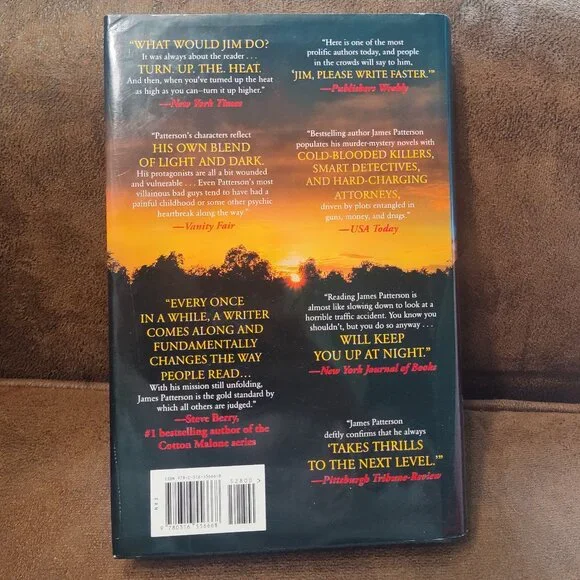 2/$7, 3/$9  Texas Ranger - hardcover book - Picture 2 of 4